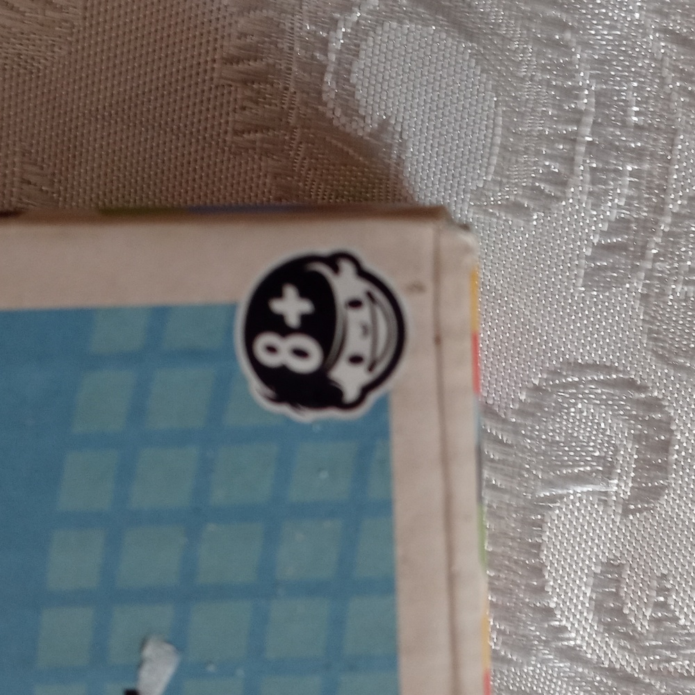 NIB Ridley's Retro Table Tennis Set - Picture 4 of 6